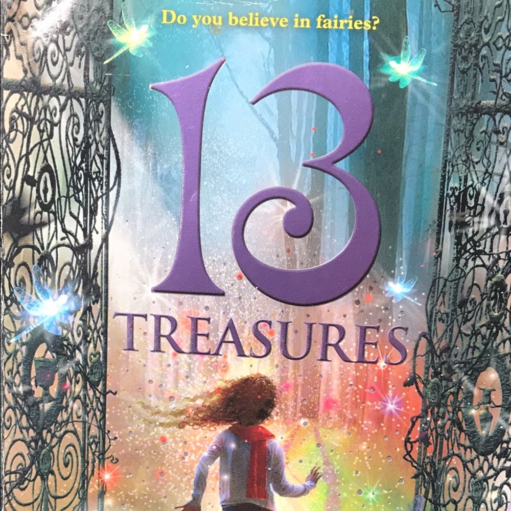 13 Treasures